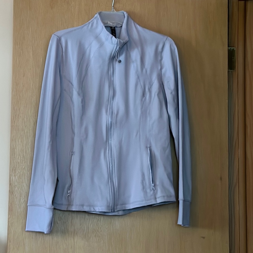 90 degree jacket